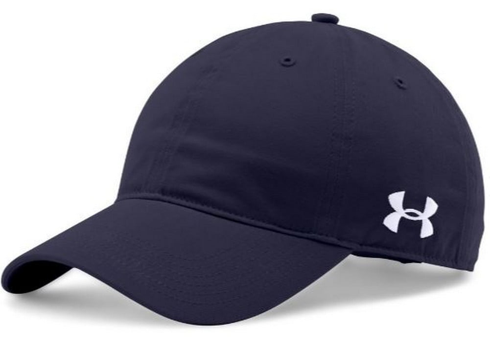 Under Armour Mens Chino Relaxed Sport Hat Cap Golf Nepal