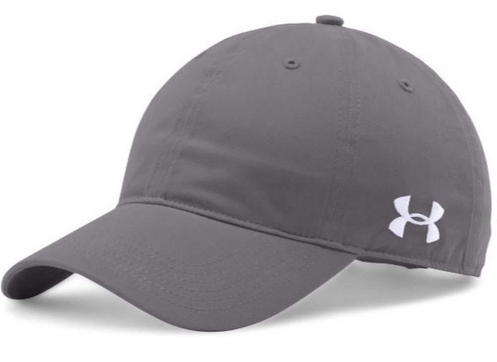Under Armour Men's Chino Relaxed Sport Hat Cap Golf OSFM 1282140 