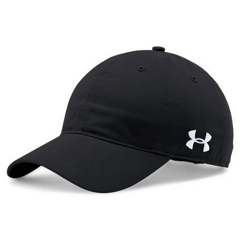 Under Armour Men's Chino Relaxed Sport Hat Cap Golf OSFM 1282140