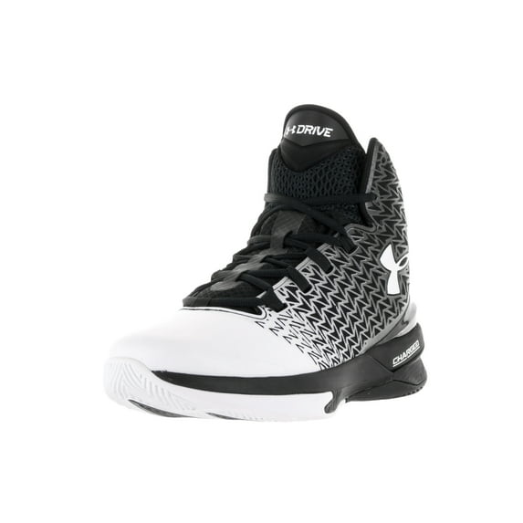 Under Armour Men's Clutchfit Drive 3 Basketball Shoe