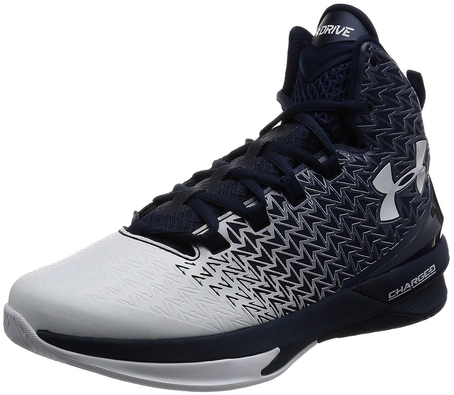Clutchfit drive 3 high sale