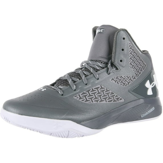 Under Armour Men's Clutchfit Drive Ii Basketball Shoe