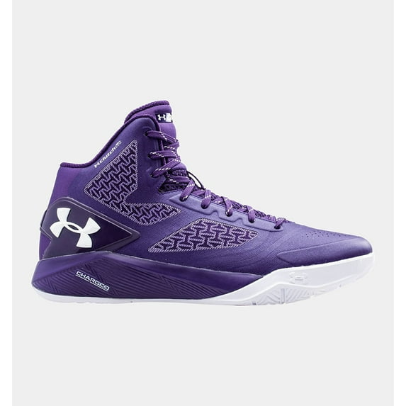 Under Armour Men's Clutchfit Drive Ii Basketball Shoe