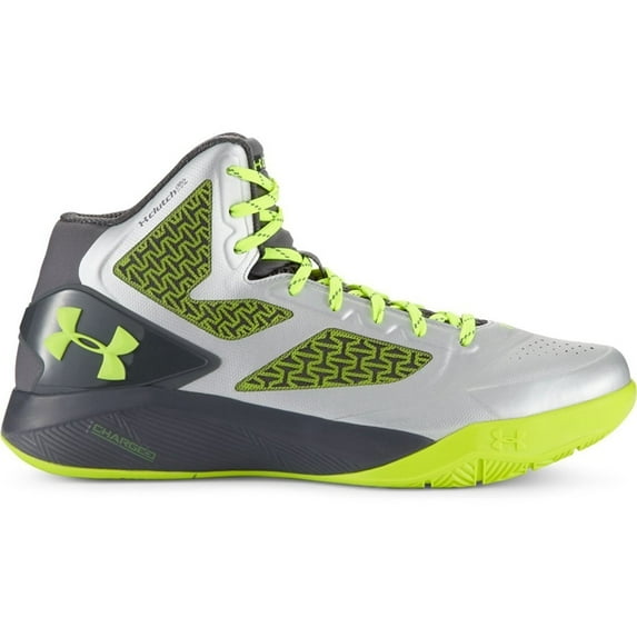 Under Armour Men's Clutchfit Drive Ii Basketball Shoe