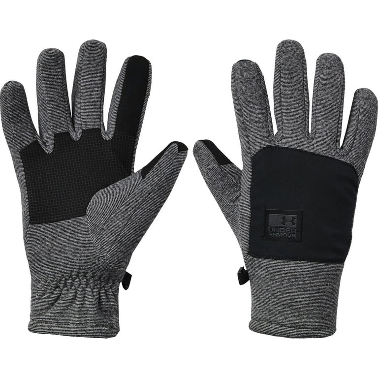 Under armour men's coldgear gloves sale