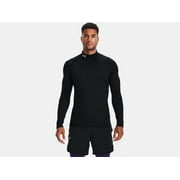 Under Armour Men's ColdGear  Armour Fitted Mock Top