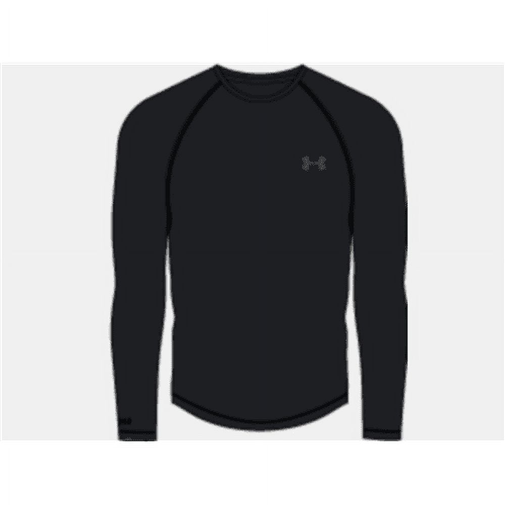 Under Armour Cold Gear Base 4.0 Top - SGT TROYS