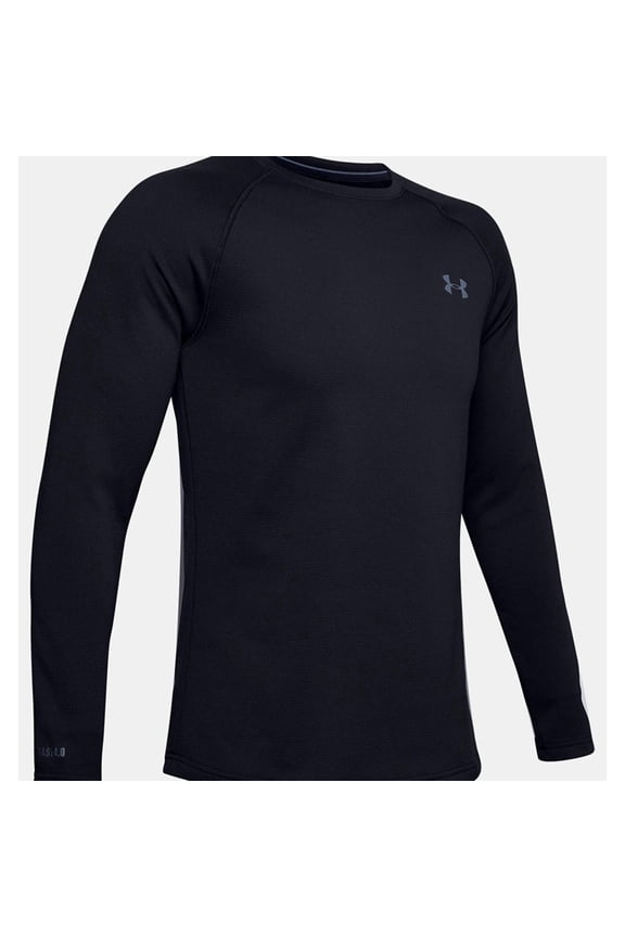 Men's ColdGear Base 4 Crew Extreme Baselayer 3XL