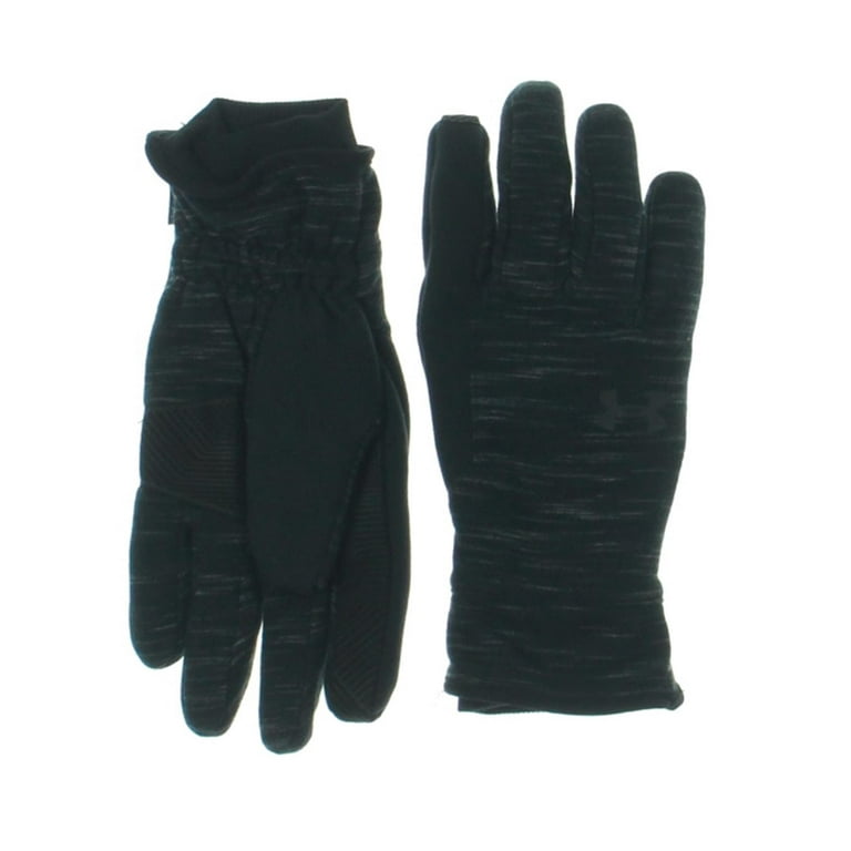 Under armour coldgear 2025 infrared gloves