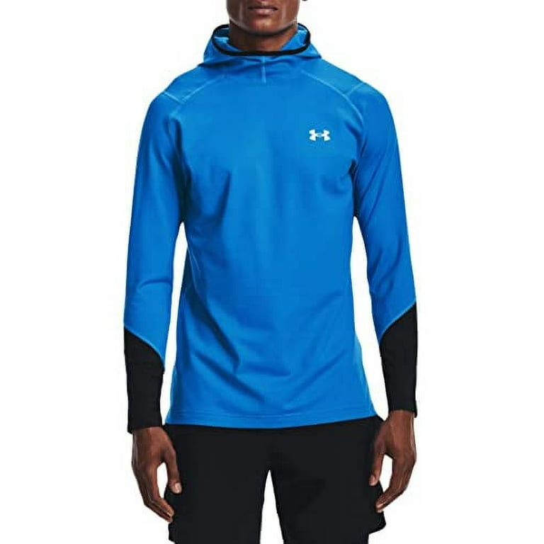 Under Armour Womens ColdGear Infrared Hoodie Hoodie : : Clothing,  Shoes & Accessories