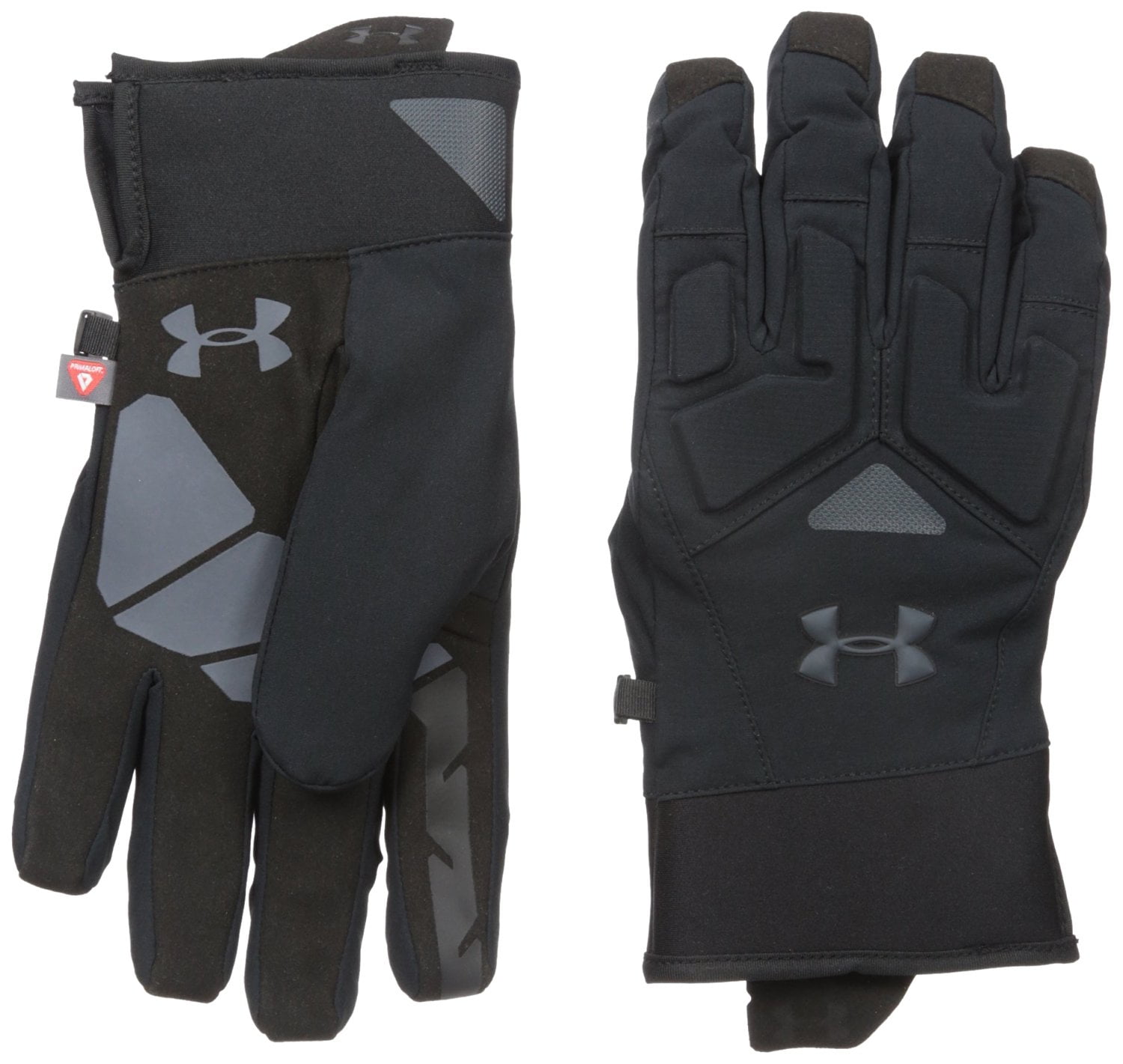 Under armour hotsell 2.0 primer gloves