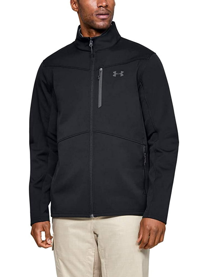 UNDER ARMOR COLDGEAR 中綿ジャケット ブラック Under Armour Men's ColdGear Infrared Shield Jacket Black
