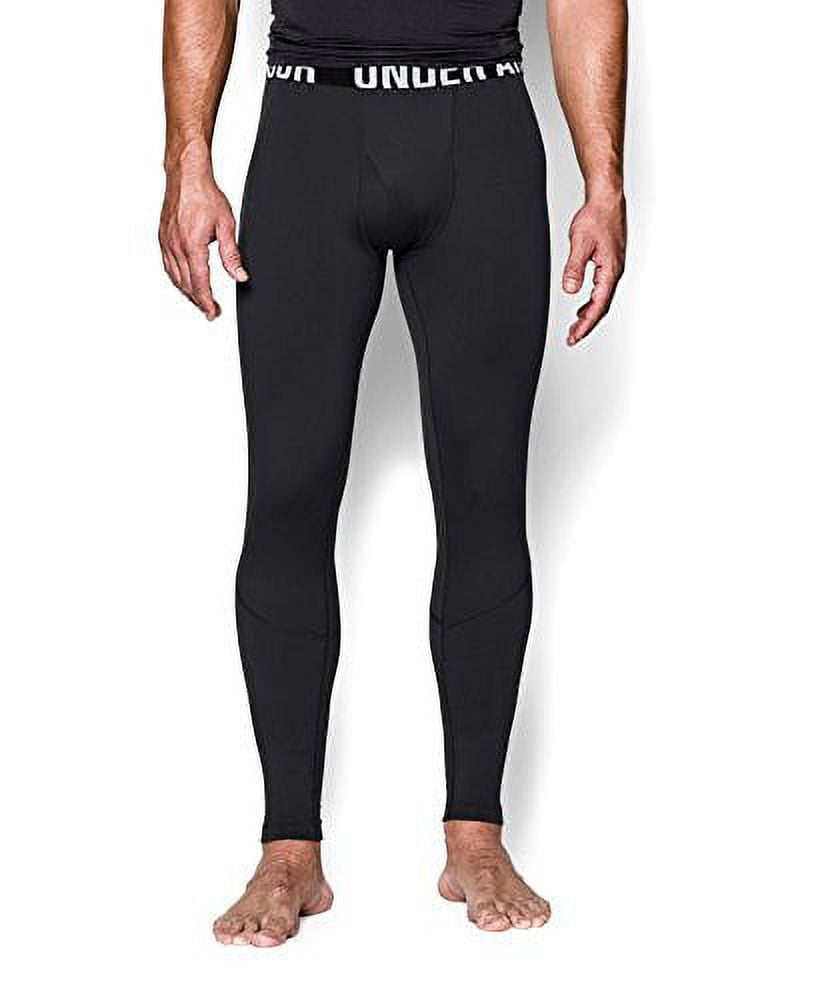 Under Armour Men s ColdGear Infrared Tactical Fitted Leggings