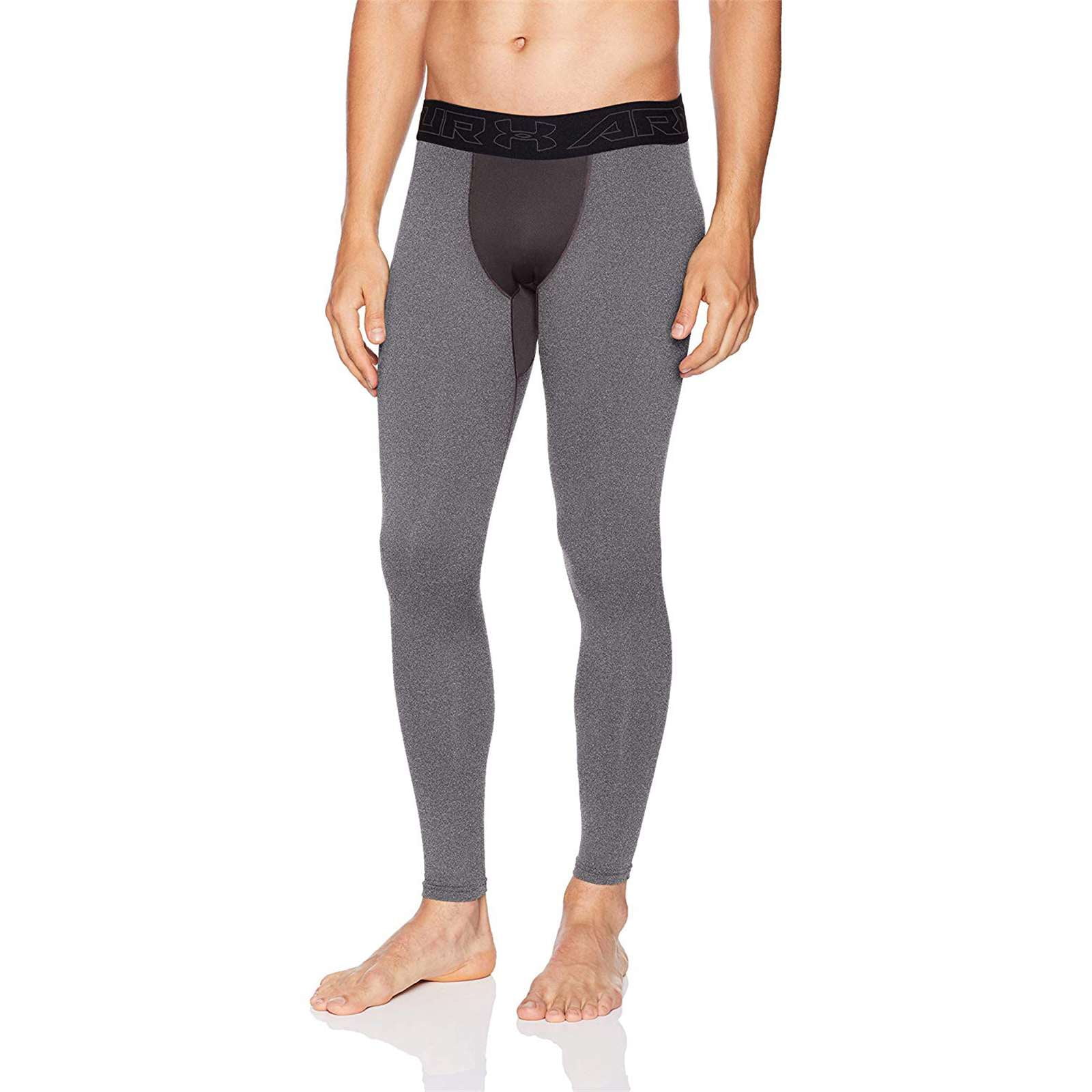 Under Armour Women's ColdGear® Base 2.0 Leggings XS Black at Amazon Women's  Clothing store