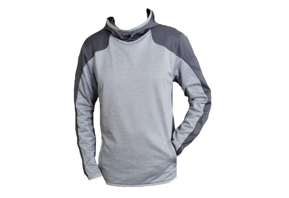 Under armour best sale coldgear reactor hoodie