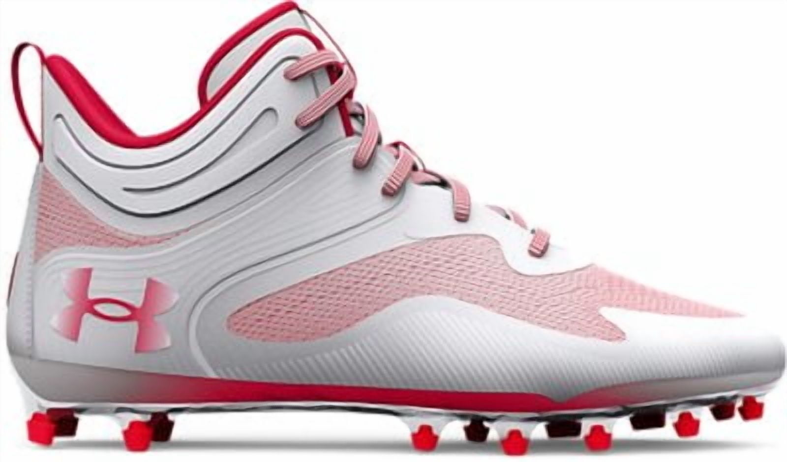 Under-Armour-Men-s-Command-Mid  display picture 2