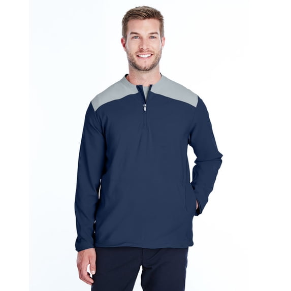 Under Armour Men's Corporate Triumph 1/4 Zip Pullover