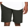 thumbnail image 1 of Under Armour Men's Cotton Sportstyle Logo Shorts, 1 of 3