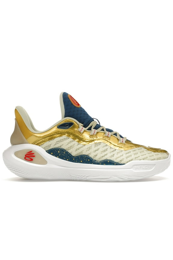 Men's Curry 11 Champions Mindset Basketball Shoes, from StockX