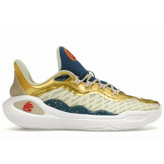 Under Armour Men's Curry Flow 12 What The Bay, from StockX
