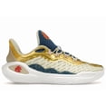 thumbnail image 1 of Under Armour Men's Curry 11 Champions Mindset Basketball Shoes, from StockX, 1 of 5