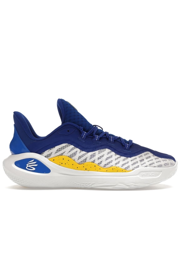 Men's Curry 11 Dub Nation Basketball Shoes, from StockX