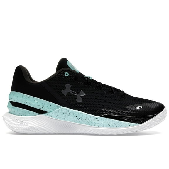 Under Armour Men's Curry 2 Low FloTro Future Curry Basketball Shoes, from StockX