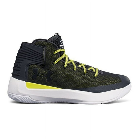 Under Armour Men's Curry 3 Basketball Shoes