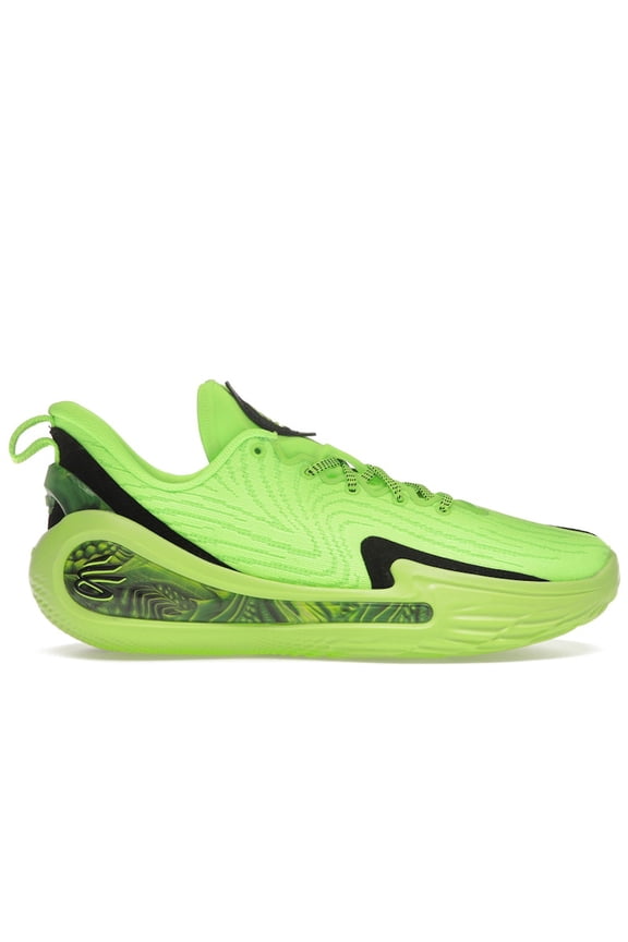 Men's Curry Flow 12 Extraterrestial Shoes, from StockX