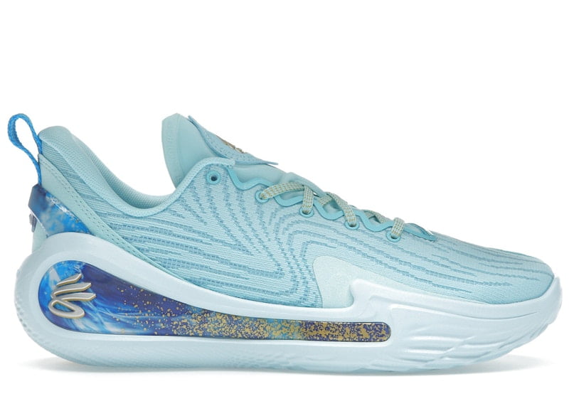 Under Armour Men's Curry Flow 12 Pisces, from StockX - Walmart.com