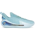 thumbnail image 1 of Under Armour Men's Curry Flow 12 Pisces Shoes, from StockX, 1 of 5