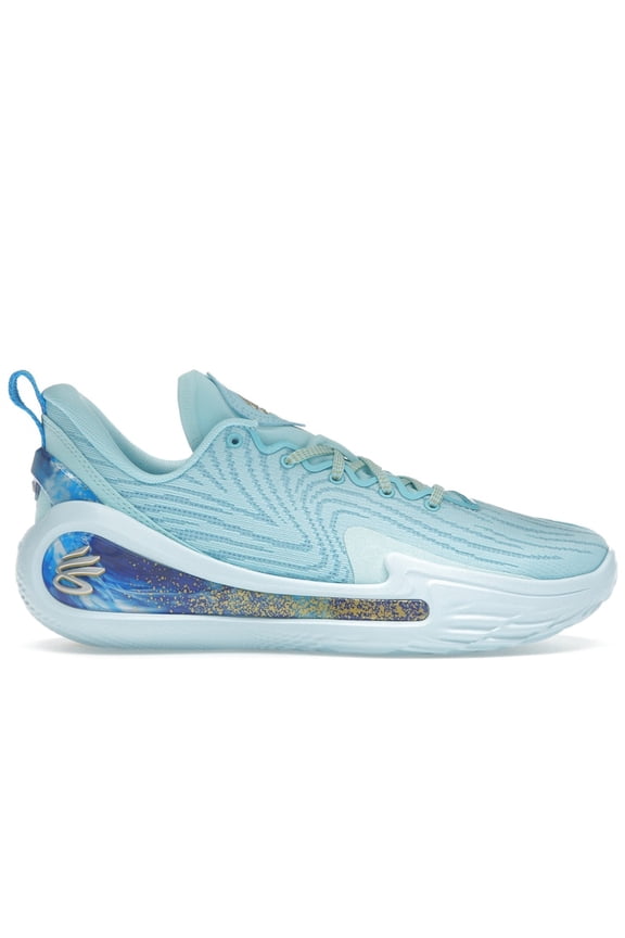 Men's Curry Flow 12 Pisces Shoes, from StockX