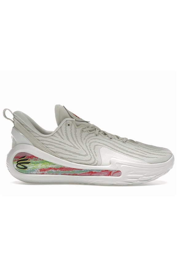 Men's Curry Flow 12 STRN Shoes, from StockX