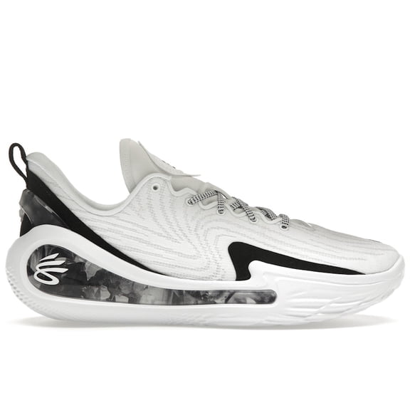 Under Armour Men's Curry Flow 12 Shooting Star Shoes, from StockX