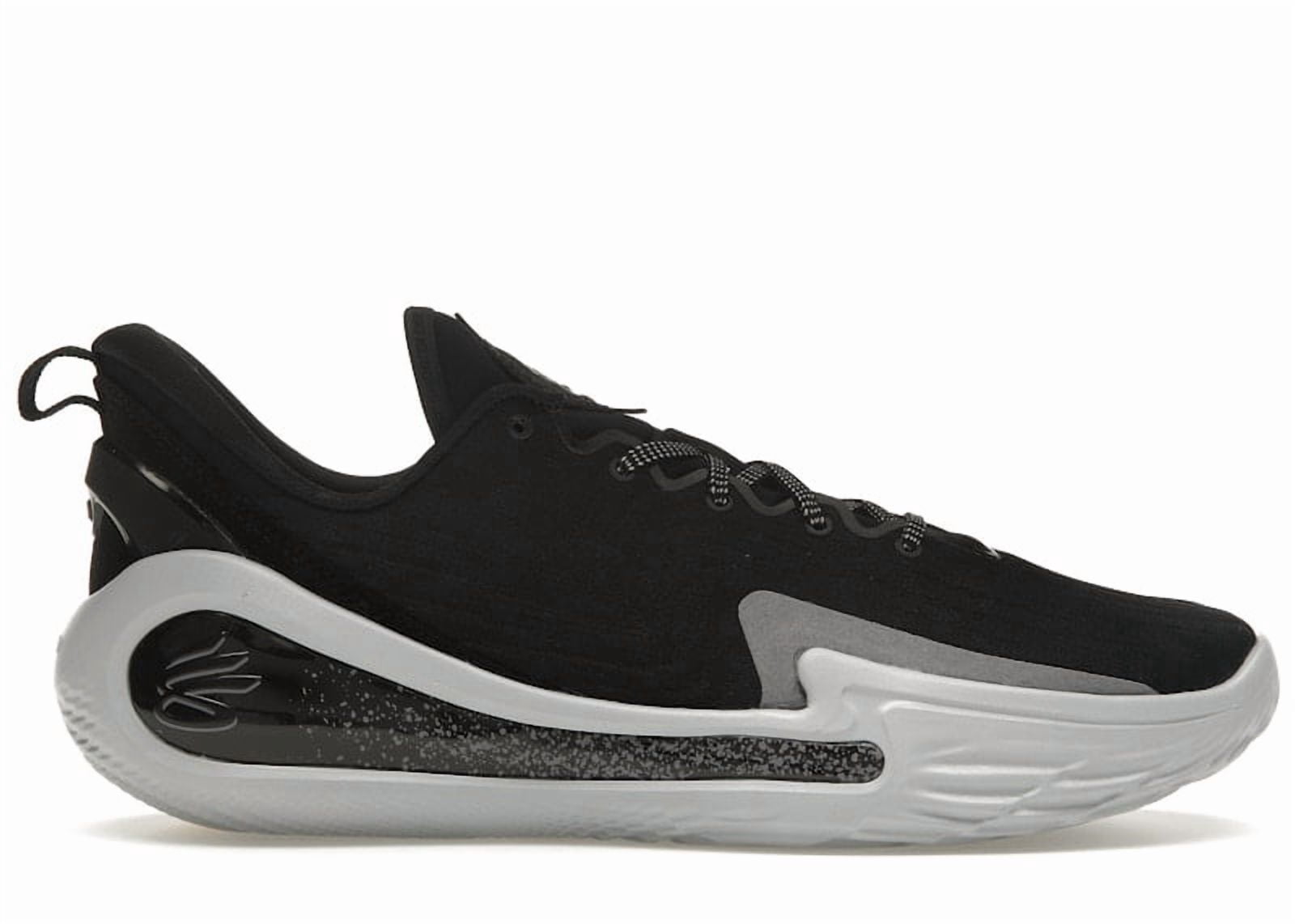 Under Armour Curry