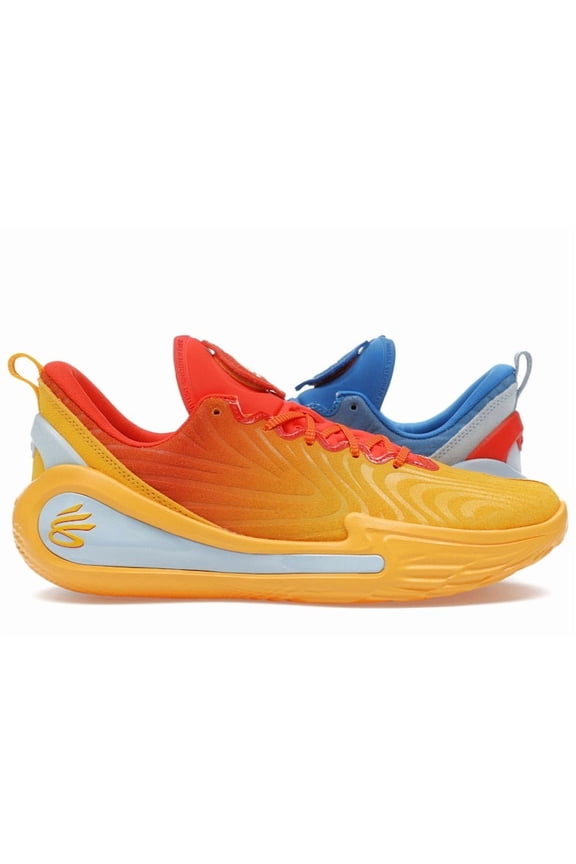 Men's Curry Flow 12 What The Bay Shoes, from StockX