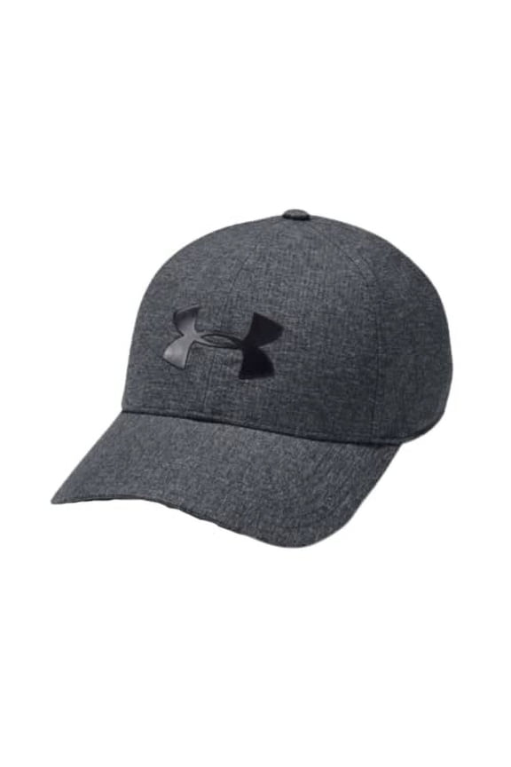 Men's Dark Gray Cap L/XL