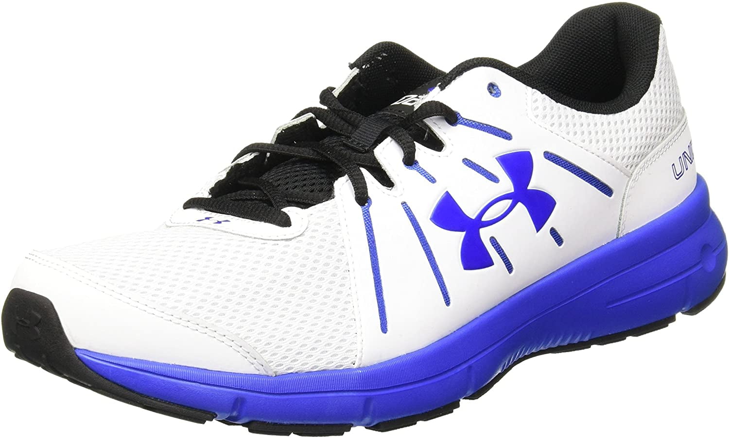 under armour men's dash rn 2 running shoes
