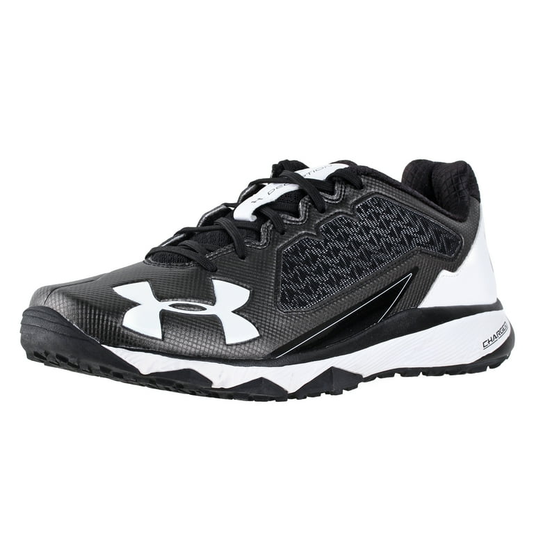 UNDER ARMOUR Baseball Training Shoes 新品 Under Armour Men's Deception Baseball Training Shoes 9 - Walmart.com