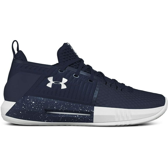 Under Armour Men's Drive 4 Low Basketball Shoes
