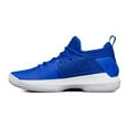 thumbnail image 1 of Under Armour Men's Drive 4 Low Basketball Shoes, 1 of 3