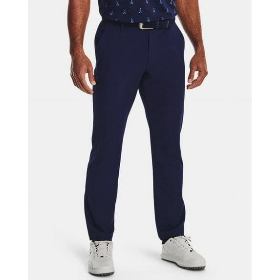 Under Armour Men's Drive Golf Pants Dark Navy 30 30