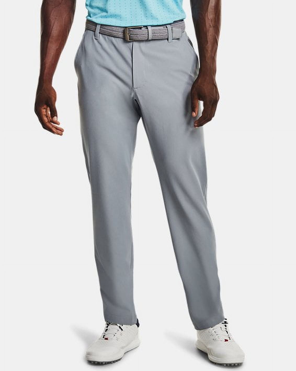 UNDER ARMOUR アンダーアーマー ゴルフパンツ メンズ スラックス