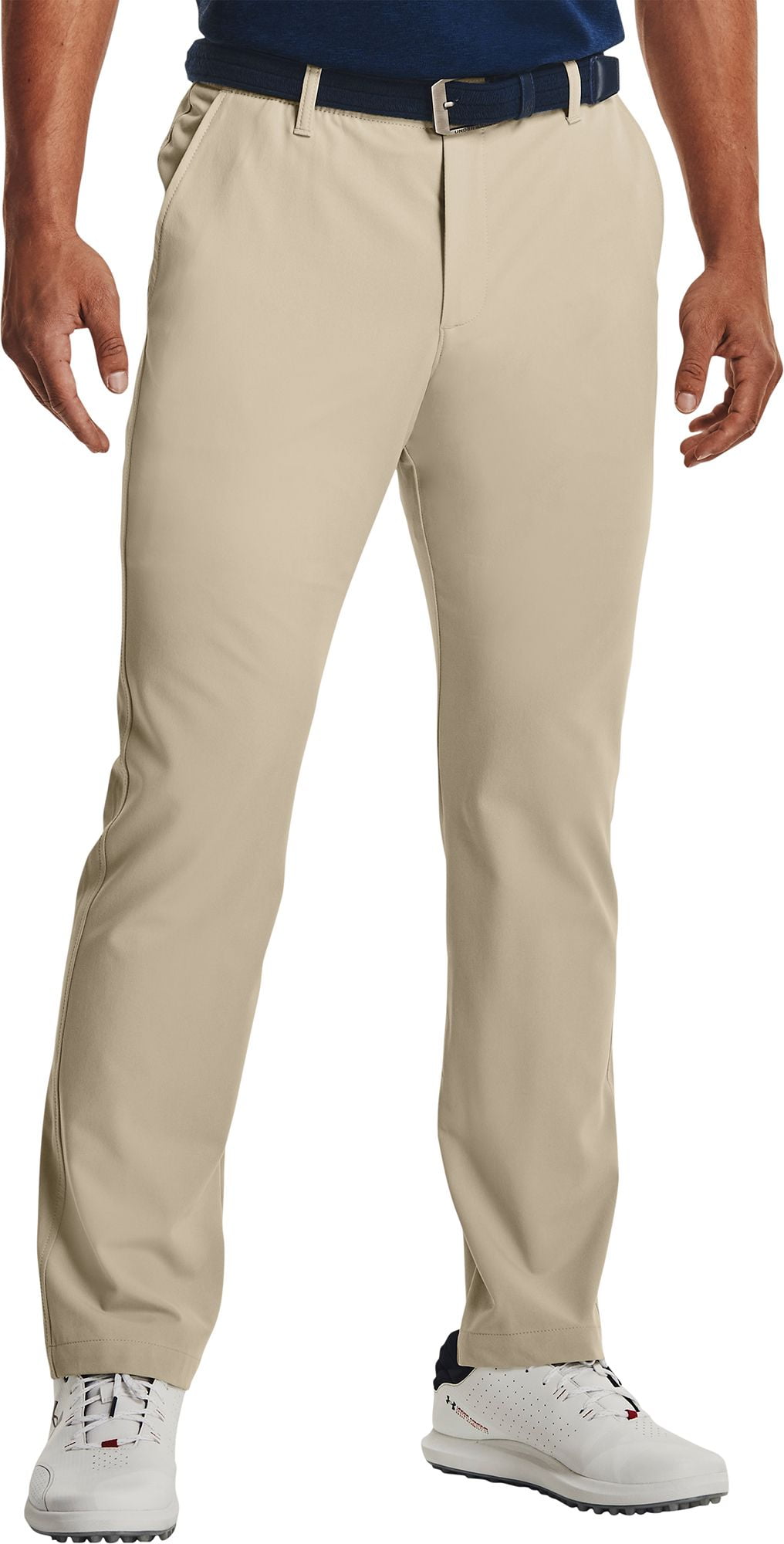 HOT Golf Pants Khaki Under Armour Pants Under Armour Men's