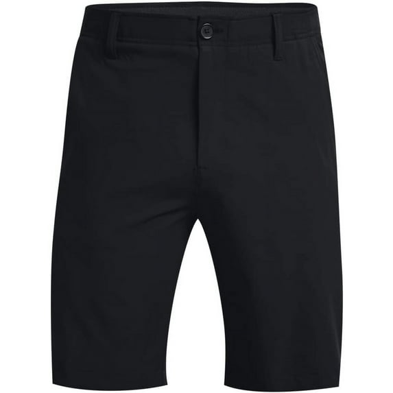 Under Armour Men's Drive Golf Shorts Black 36