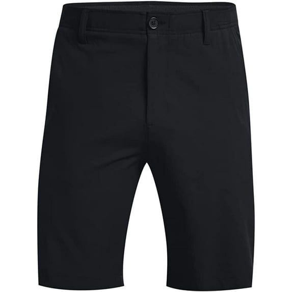 Under Armour Men's Drive Golf Shorts Black 40
