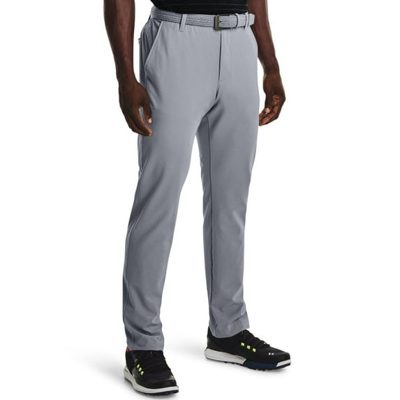 Under Armour Men's Drive Tapered Golf Pants Grey 32 30