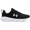 thumbnail image 1 of Under Armour Men's Essential Sneaker, 1 of 5