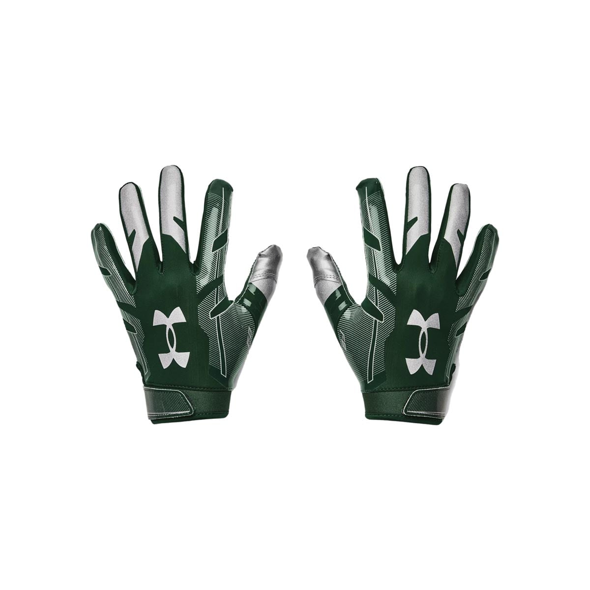 Under Armour F8 Football Gloves