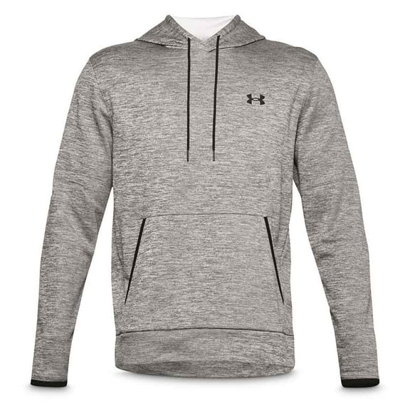 Under Armour Men's Fleece Twist Hoodie